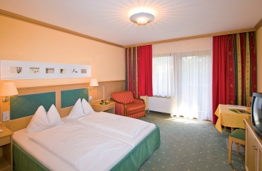 Hotel Sonnalp ****