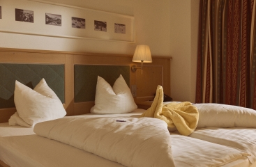 Hotel Sonnalp ****