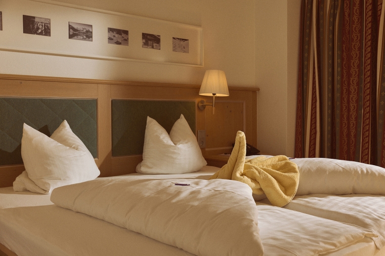 Hotel Hotel Sonnalp