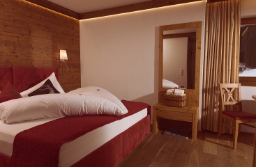 Hotel Sonnalp ****