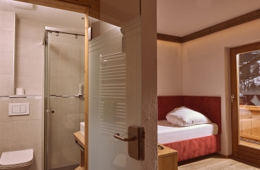 Hotel Sonnalp ****