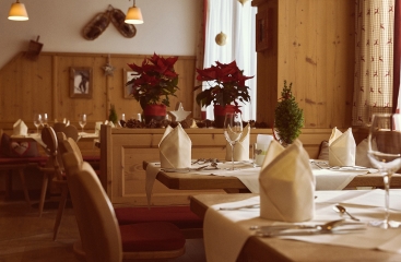 Hotel Sonnalp ****