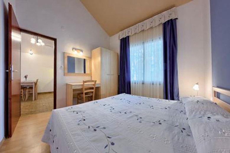 Hotel Apartmány Medena