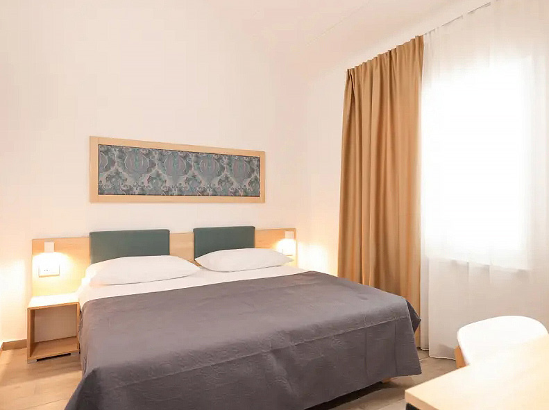 Apartmány Medena 10