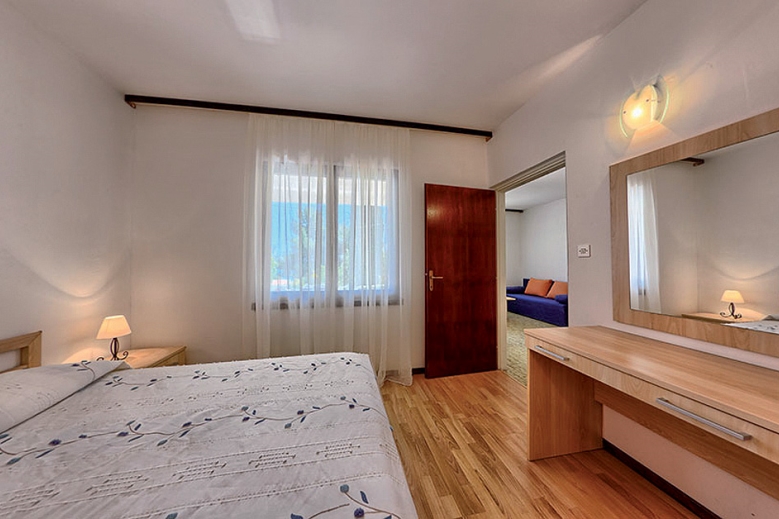 Hotel Apartmány Medena