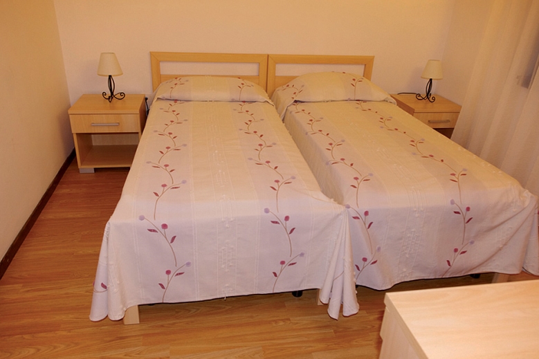 Hotel Apartmány Medena