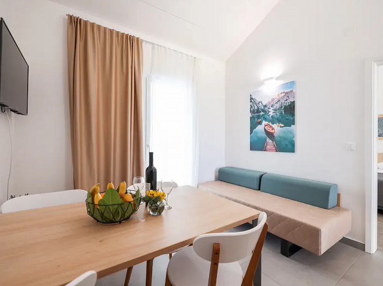 Apartmány Medena 13