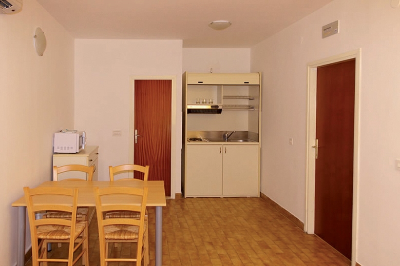 Hotel Apartmány Medena