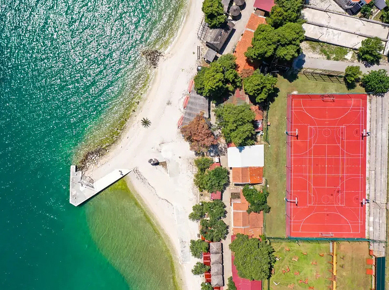 Apartmány Medena 14