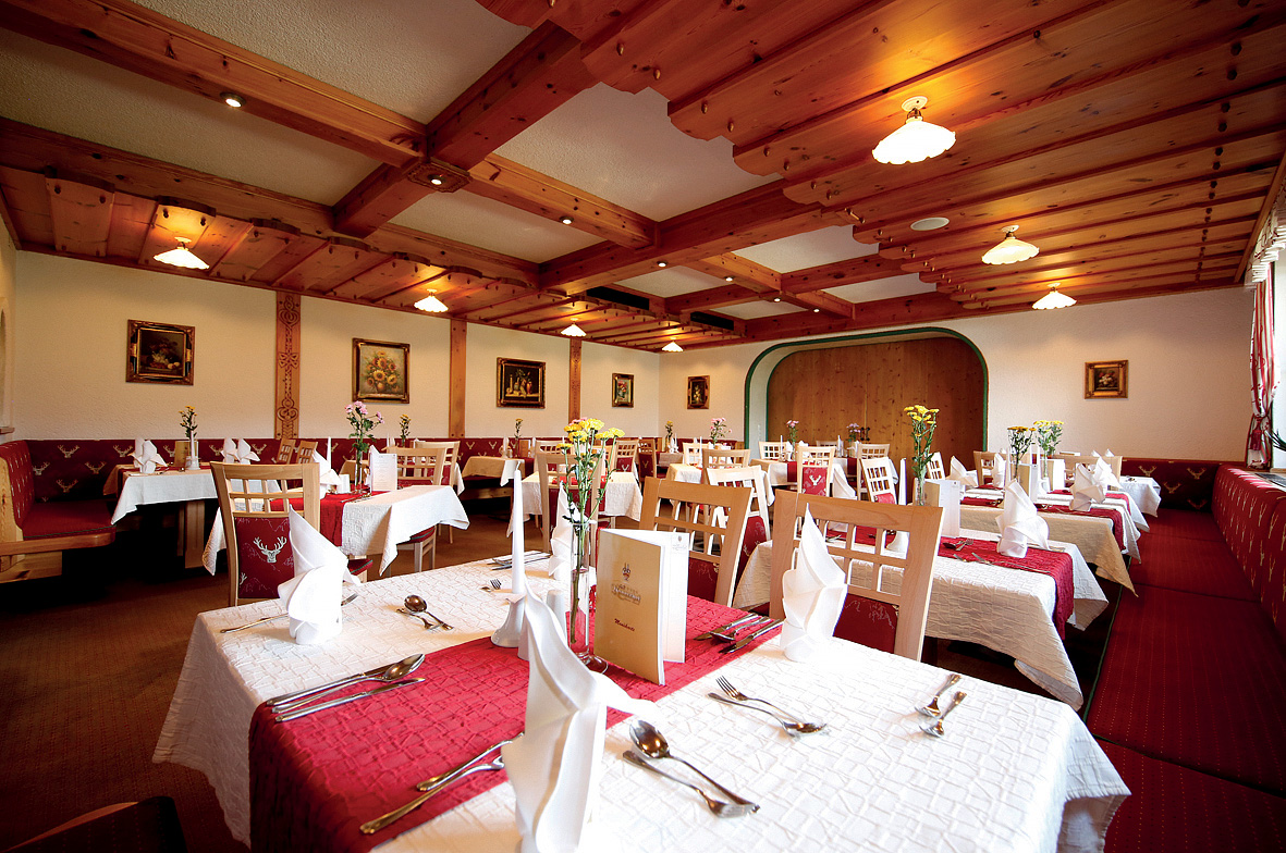 Hotel Gut Raunerhof 4