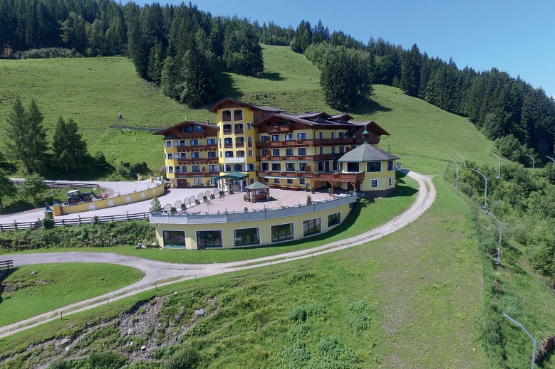 Hotel Hotel Gut Raunerhof
