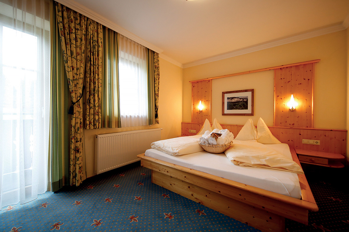 Hotel Gut Raunerhof 8