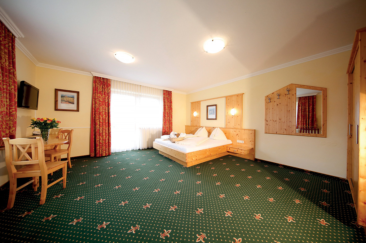 Hotel Gut Raunerhof 10