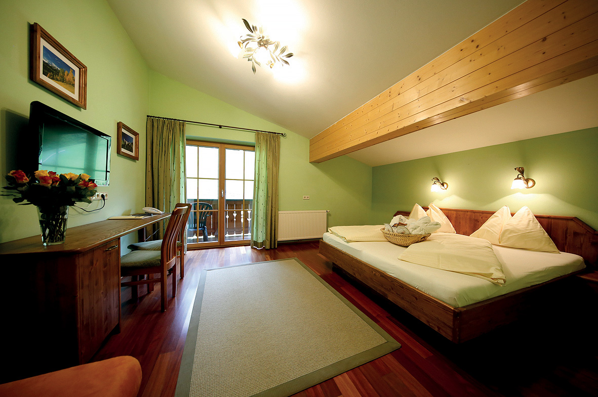 Hotel Gut Raunerhof 11