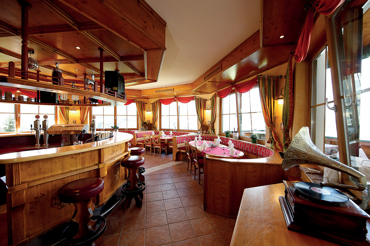 Hotel Gut Raunerhof 15