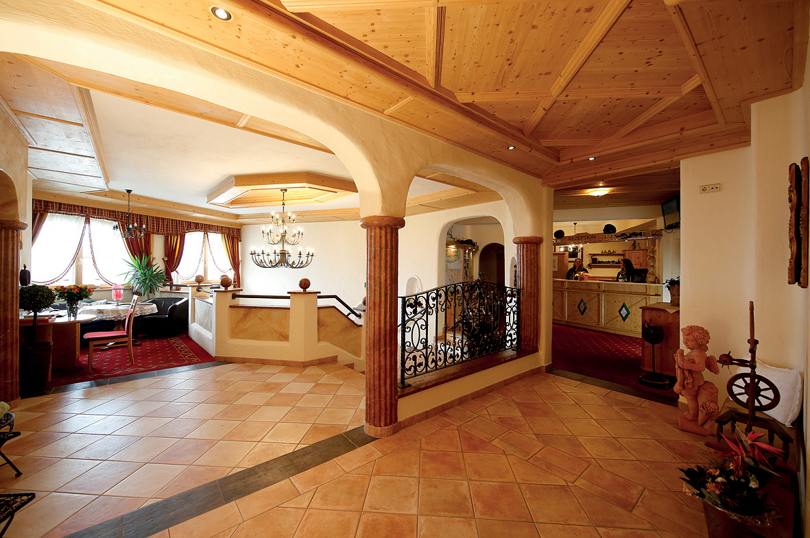 Hotel Gut Raunerhof 16