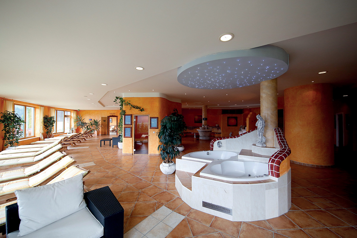 Hotel Gut Raunerhof 17