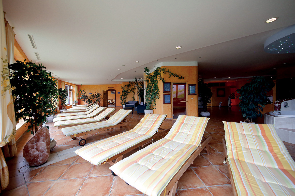 Hotel Gut Raunerhof 18