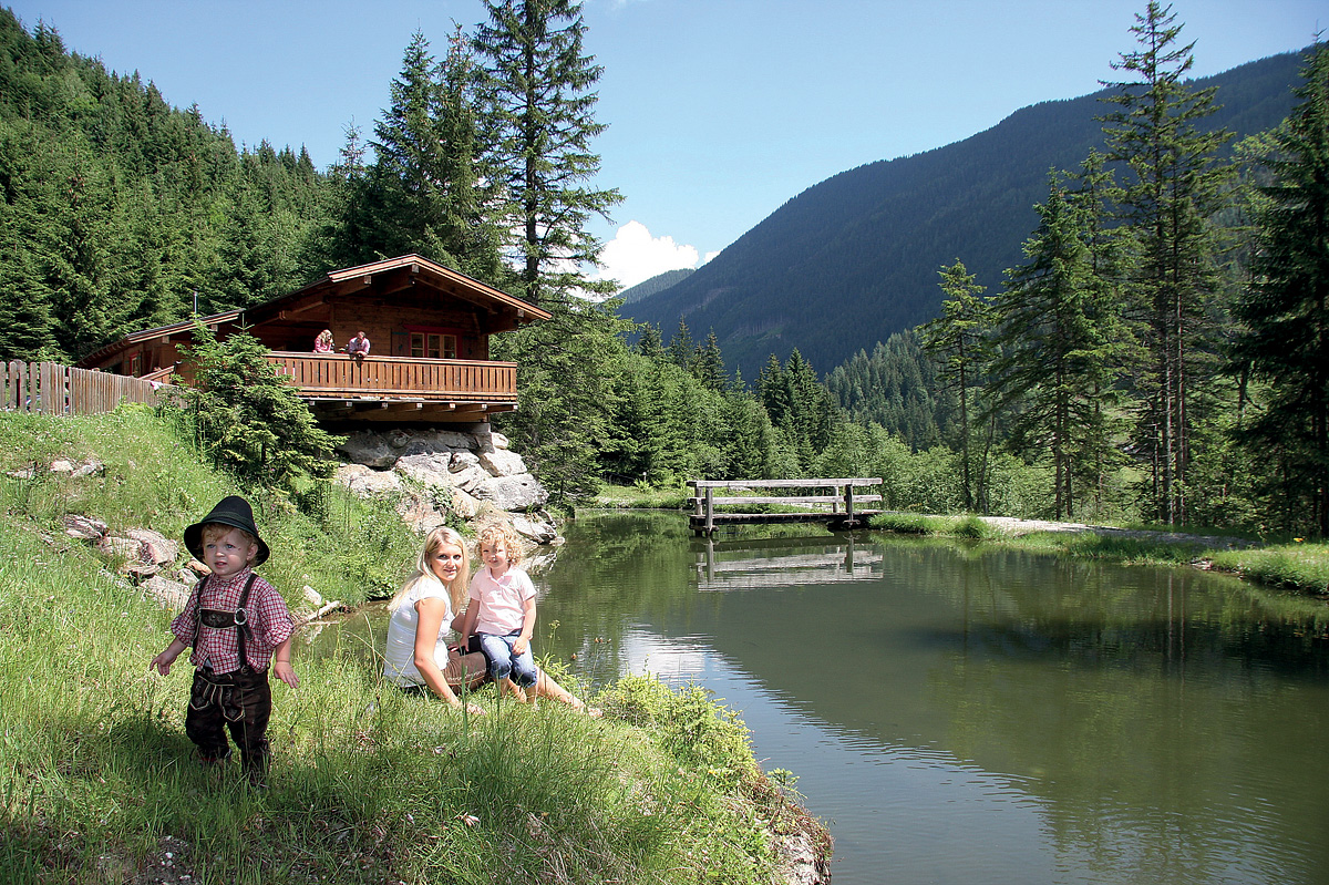 Hotel Gut Raunerhof 20