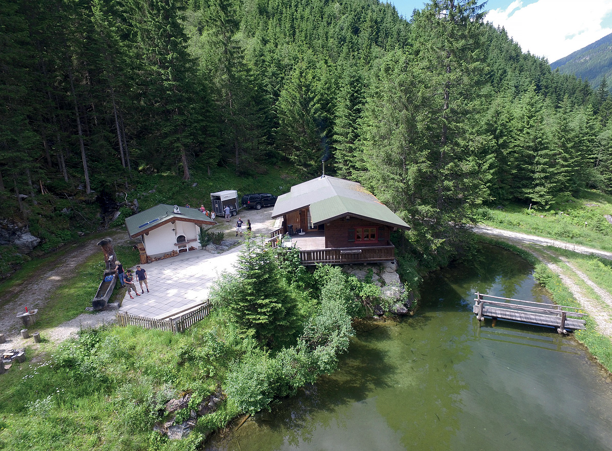 Hotel Gut Raunerhof 21