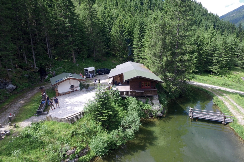 Hotel Hotel Gut Raunerhof