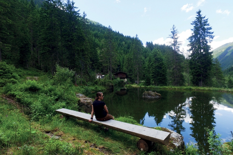 Hotel Hotel Gut Raunerhof