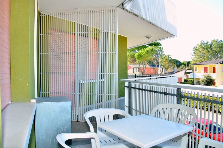 Hotel Apartmánové domy Piazza Po – Moschettieri