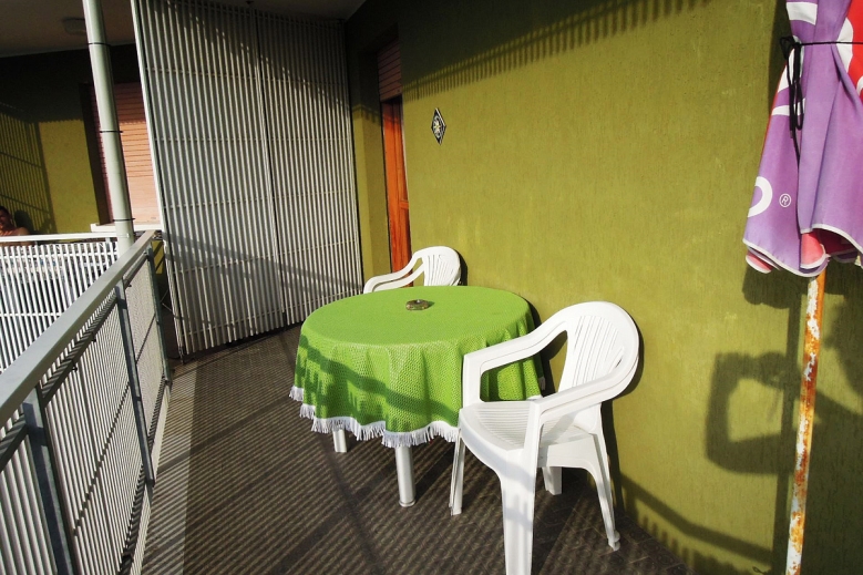 Hotel Apartmánové domy Piazza Po – Moschettieri
