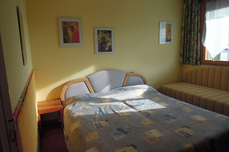 Hotel Apartmánové domy Piazza Po – Moschettieri