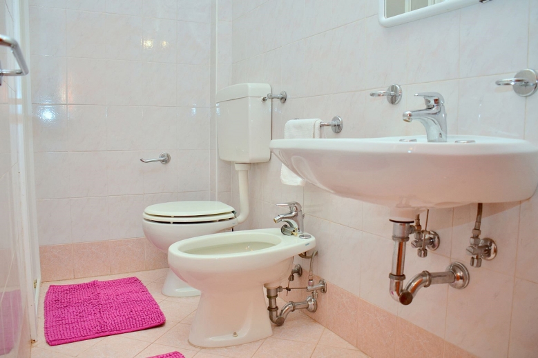 Hotel Apartmánové domy Piazza Po – Moschettieri