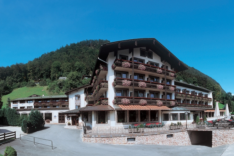 Hotel Hotel Seimler