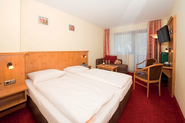 Hotel Hotel Seimler