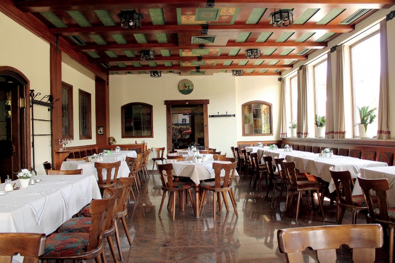 Hotel Hotel Seimler