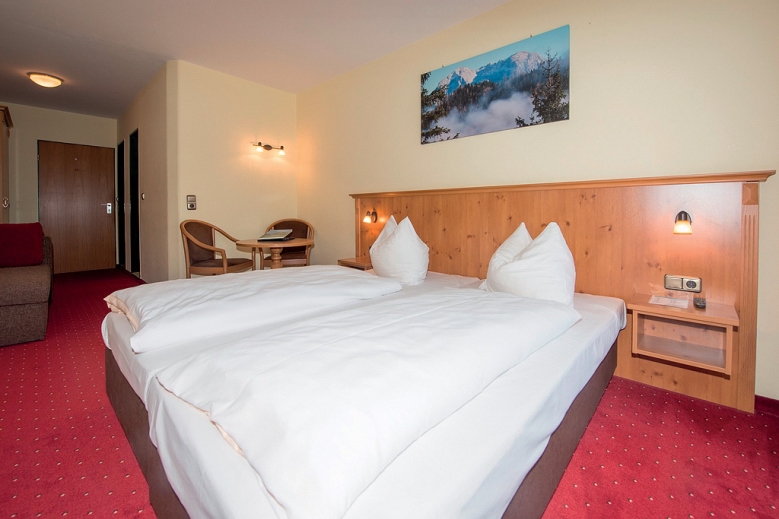 Hotel Hotel Seimler