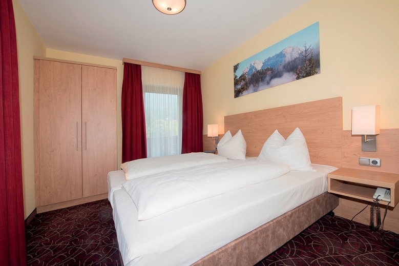 Hotel Hotel Seimler