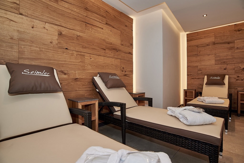 Hotel Hotel Seimler