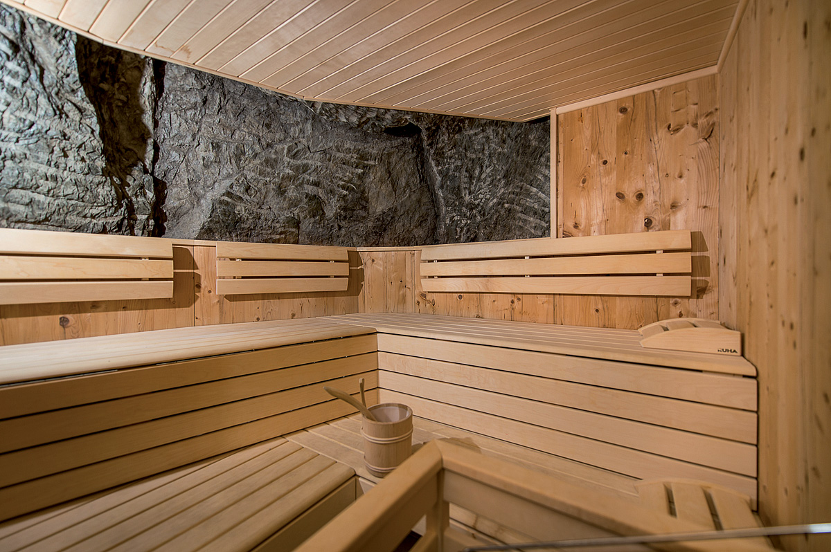 Apartpension Stadlmühle 5