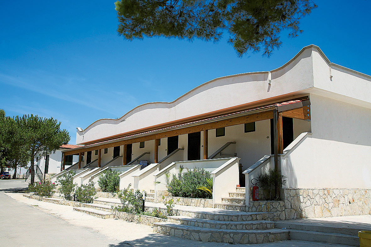 Villaggio San Pablo 3