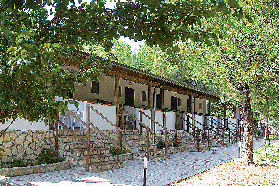 Villaggio San Pablo 4