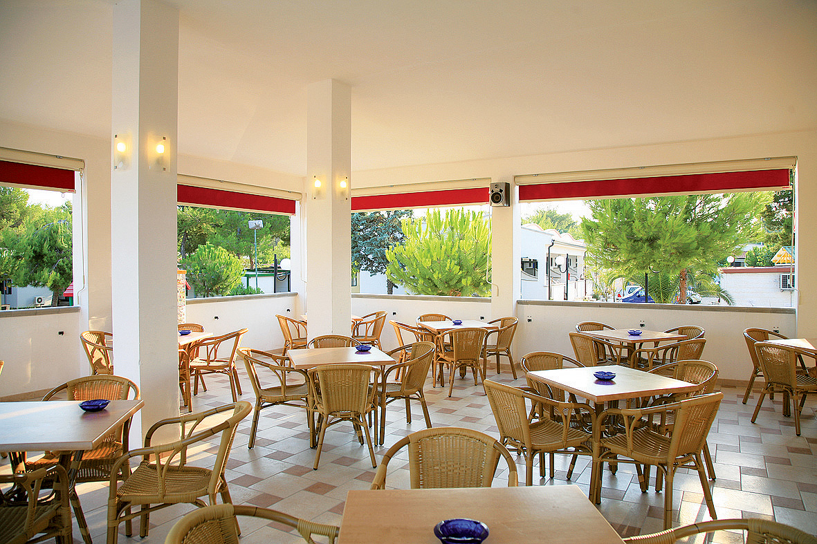 Villaggio San Pablo 5