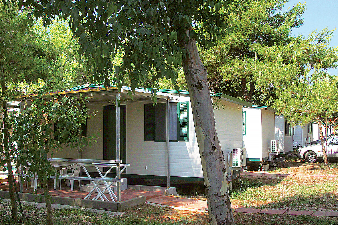 Villaggio San Pablo 6