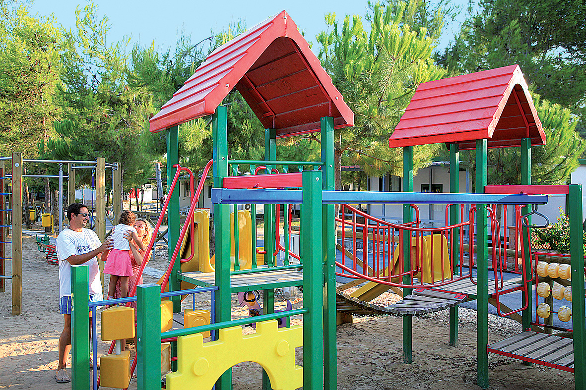 Villaggio San Pablo 7