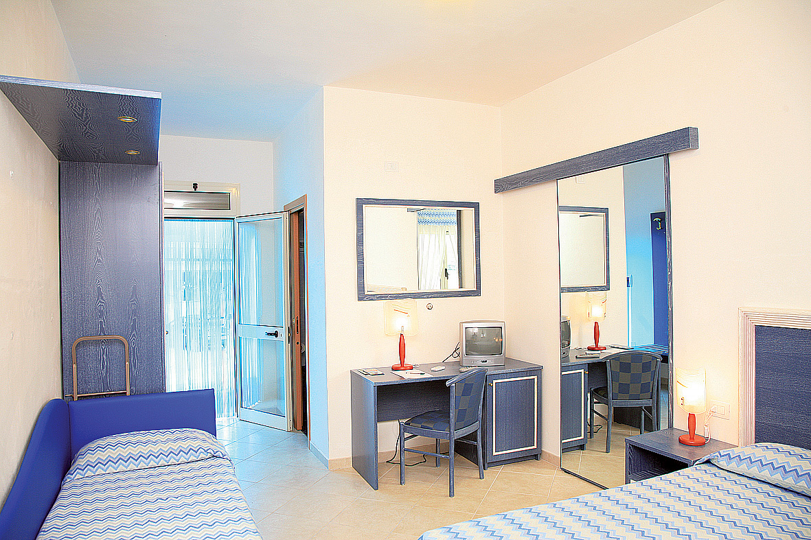 Villaggio San Pablo 9