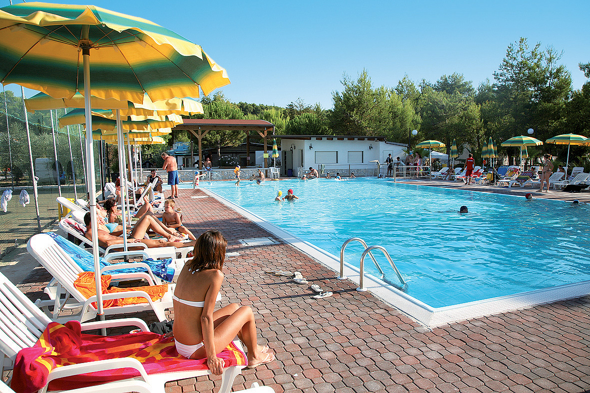 Villaggio San Pablo 12