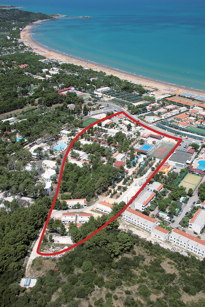 Villaggio San Pablo 13