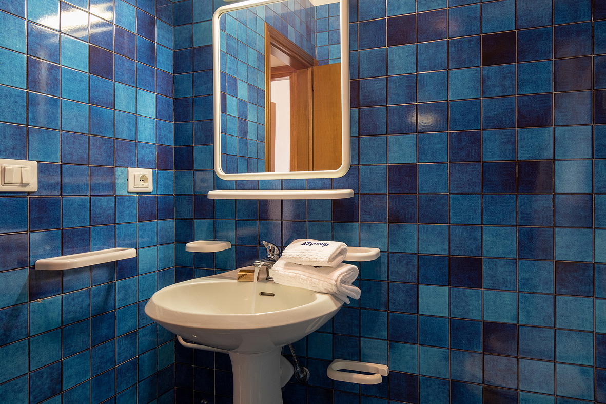 Apt. dům Croce del Sud 6