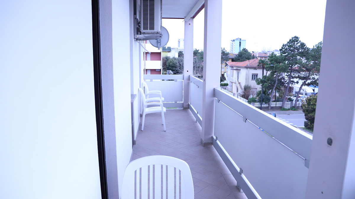 Apt. dům Quadrangolo 5