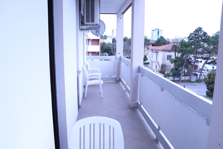 Hotel Apt. dům Quadrangolo