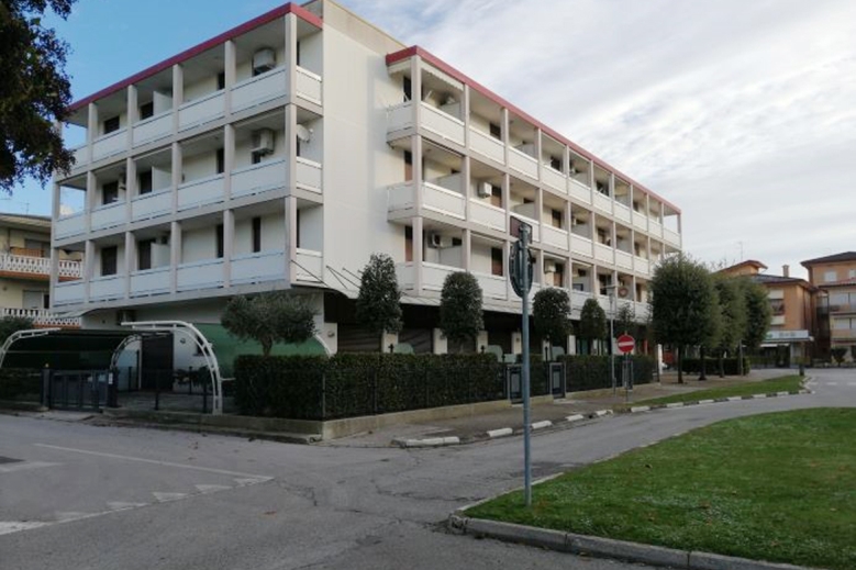 Hotel Apt. dům Quadrangolo