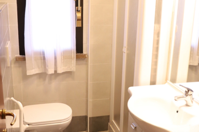 Hotel Apt. dům Quadrangolo